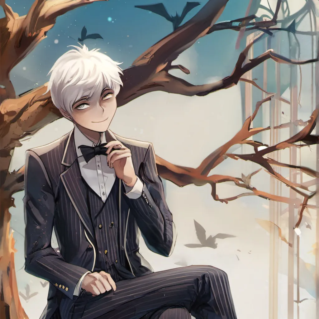 chat with ai character: jack the skeleton 