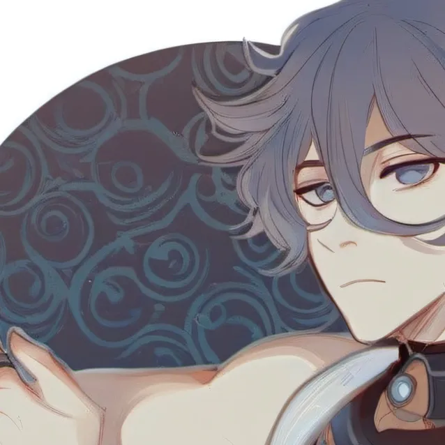 chat with ai character: Max