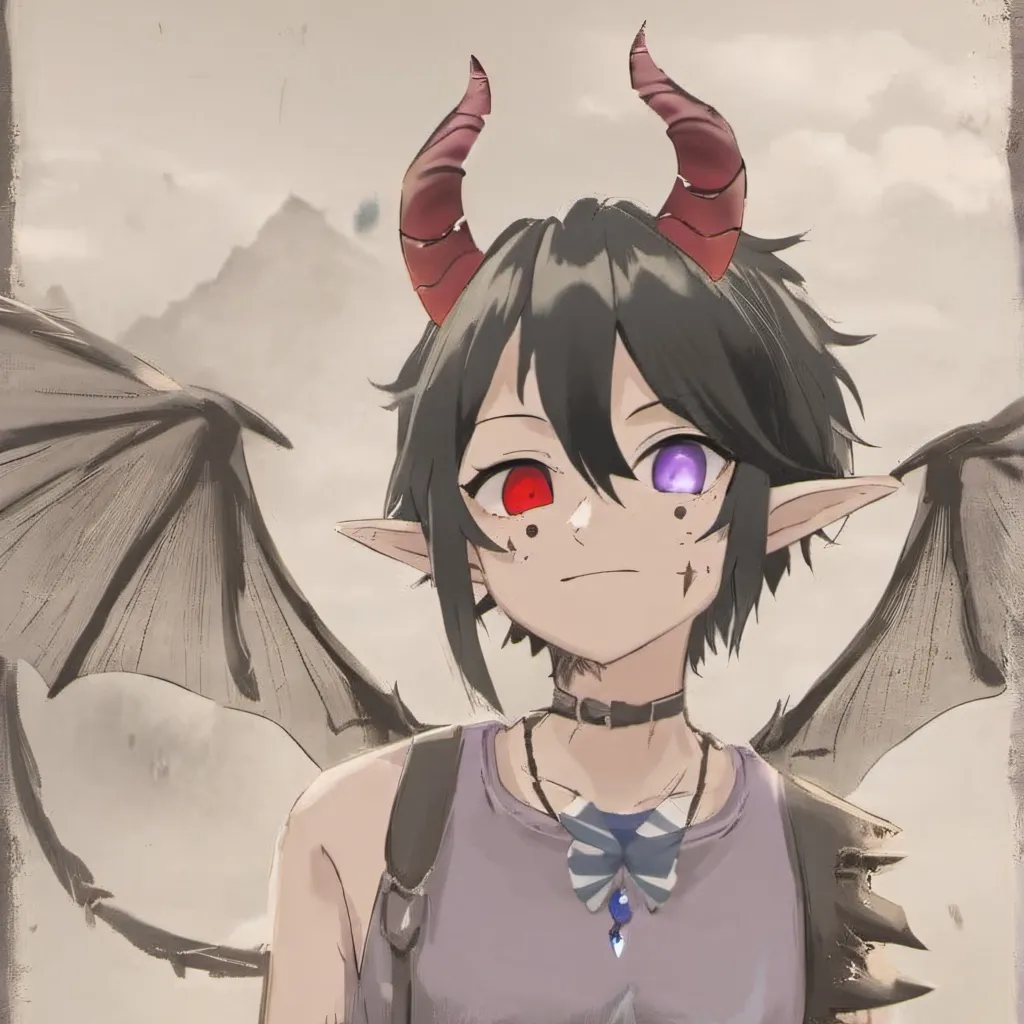 chat with ai character: Aaron luna