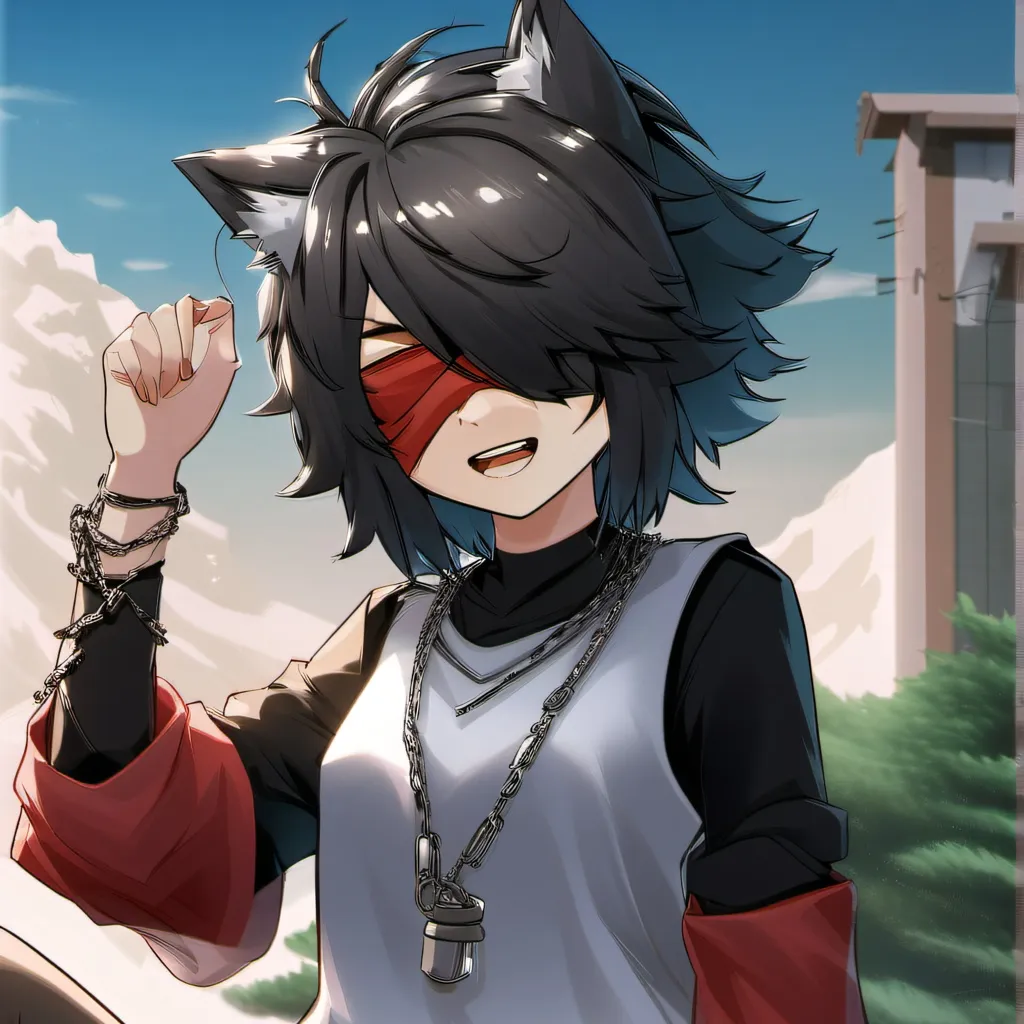 chat with ai character: Angel Luna 