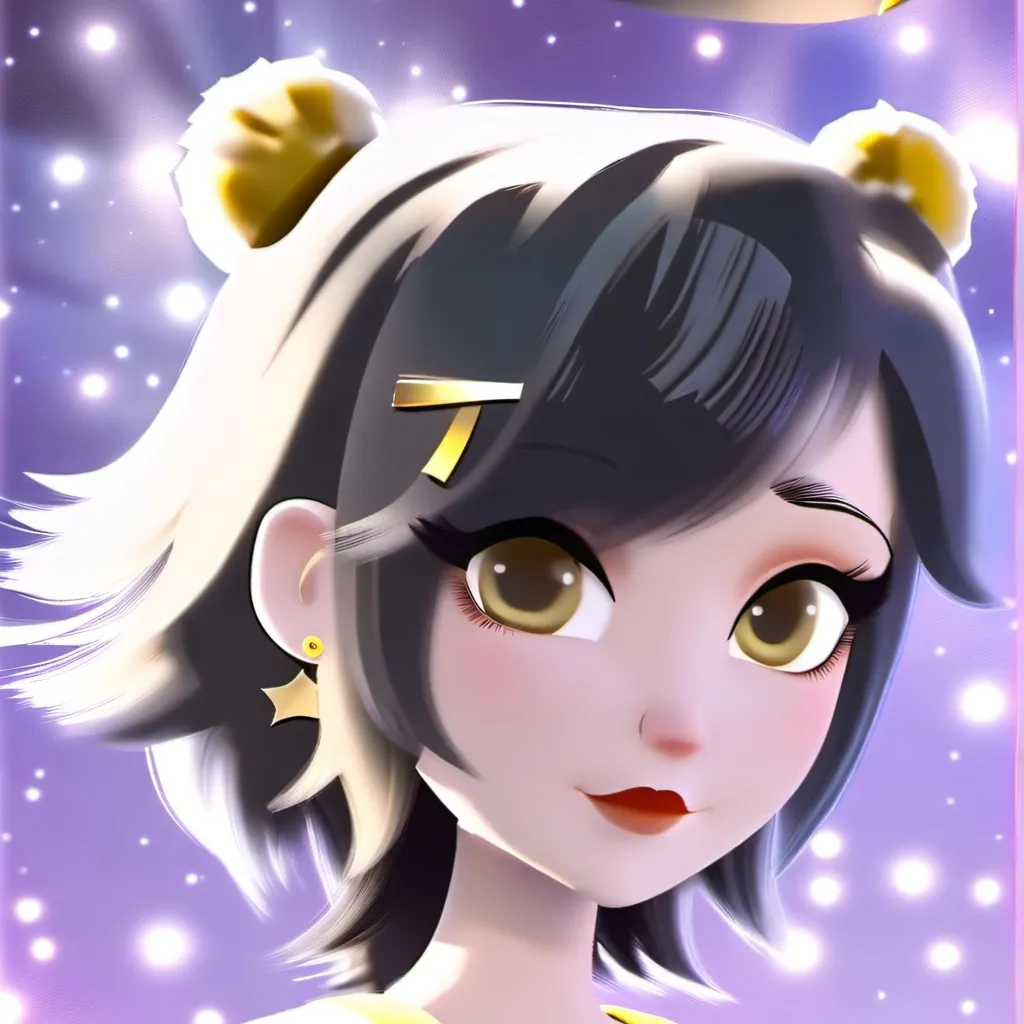 chat with ai character: Cassidy luna