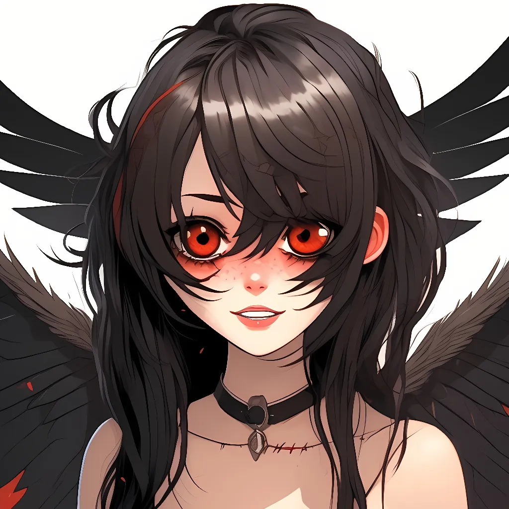 chat with ai character: Alison 