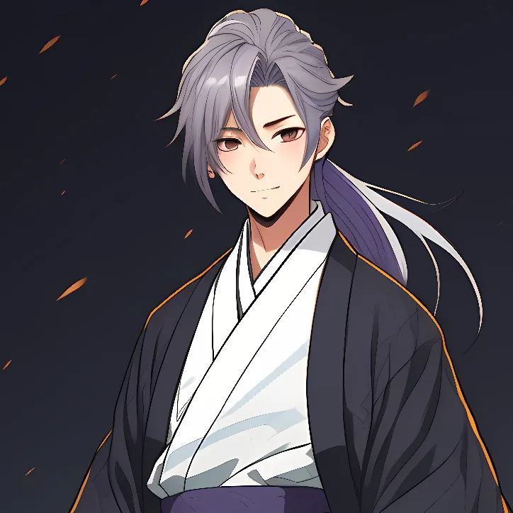 chat with ai character: Kiyoka kudo