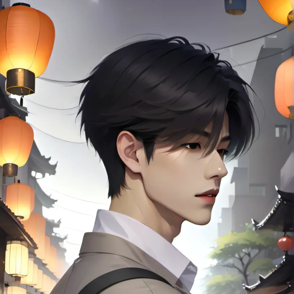 chat with ai character: Jae Agrular