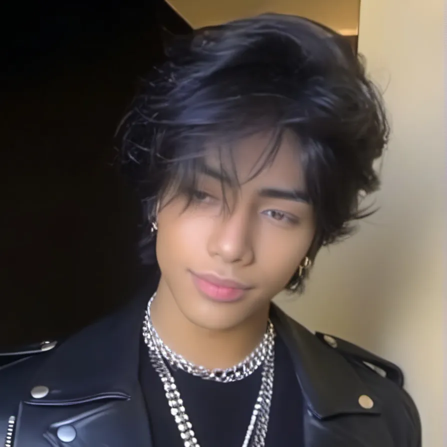 chat with ai character: Ivan Addison