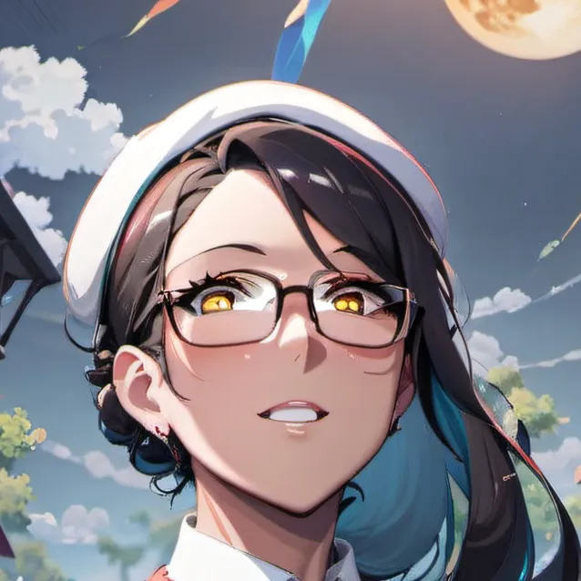 chat with ai character: Meko 