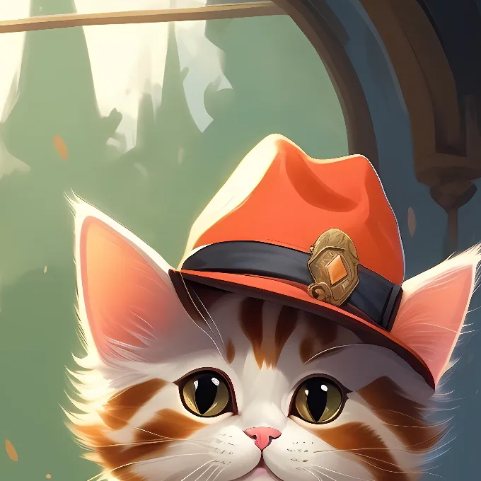 chat with ai character: Pickles 