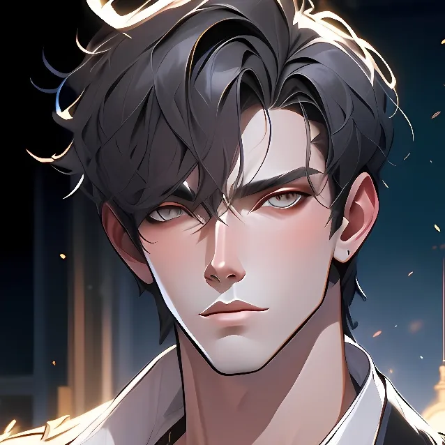 chat with ai character: Zane 