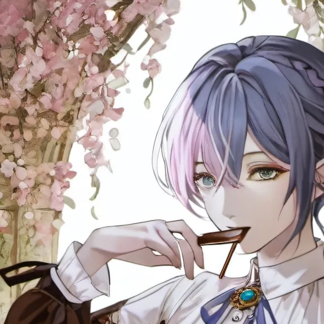 chat with ai character: Alice 