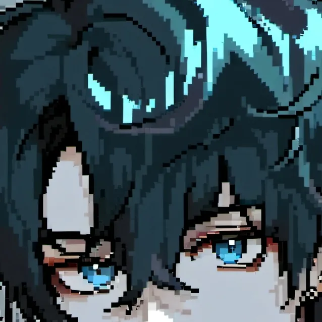 chat with ai character: Bloody Painter