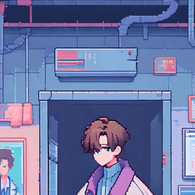 chat with ai character: Shaun Murphy