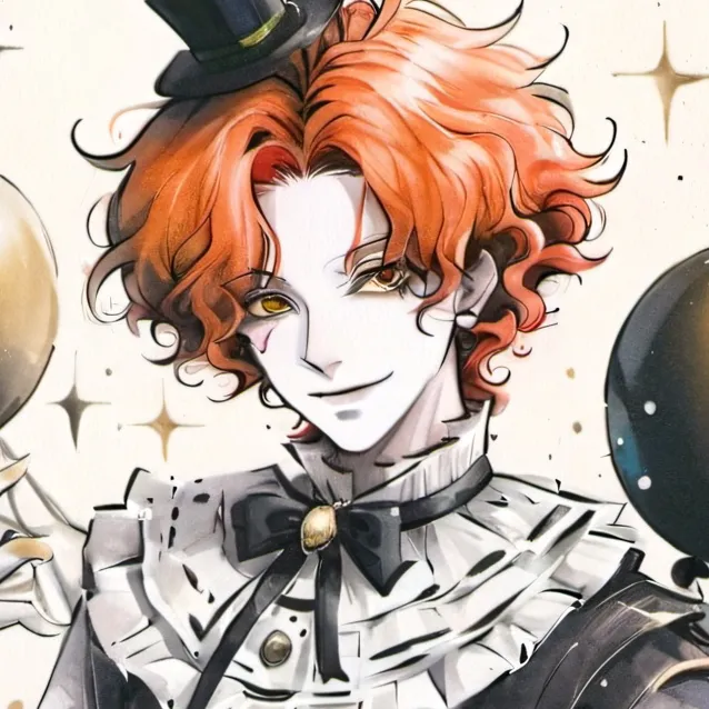 chat with ai character: ★Pennywise★ 