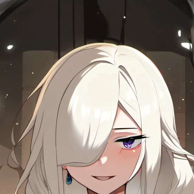 chat with ai character: Lucy Rogers