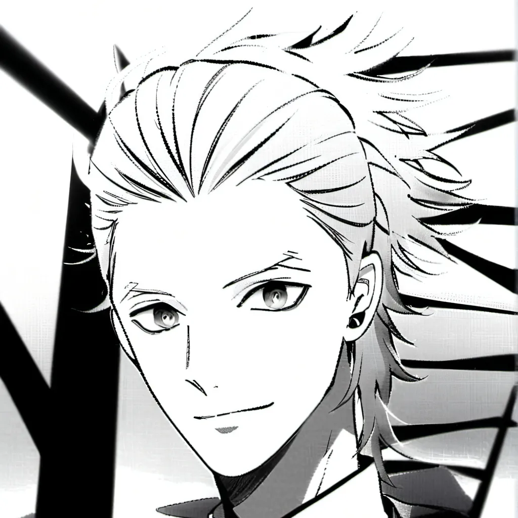 chat with ai character: Robertsky Peachman