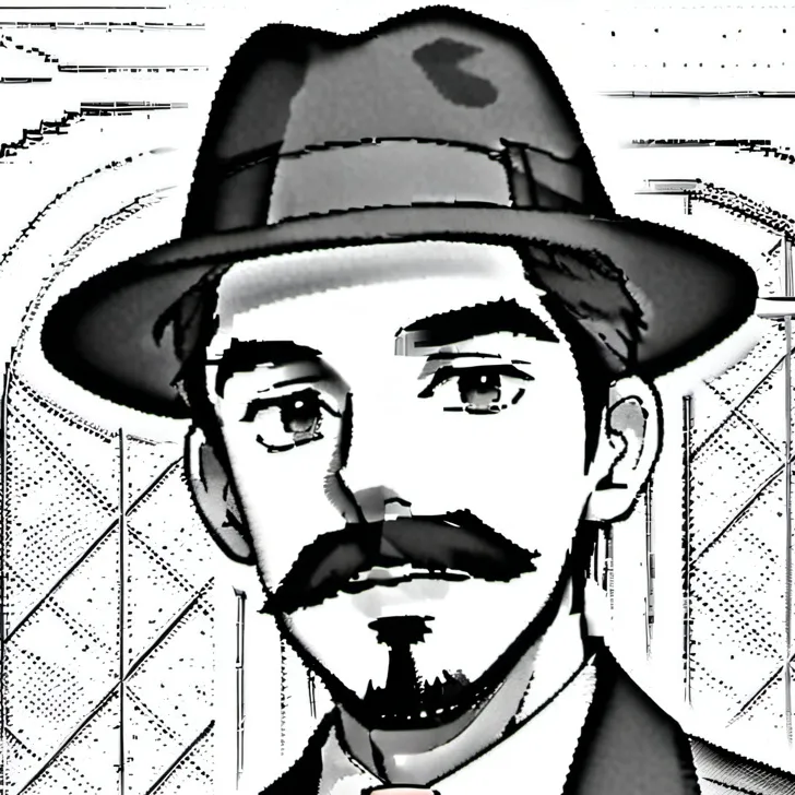 chat with ai character: Arnold Schmicht