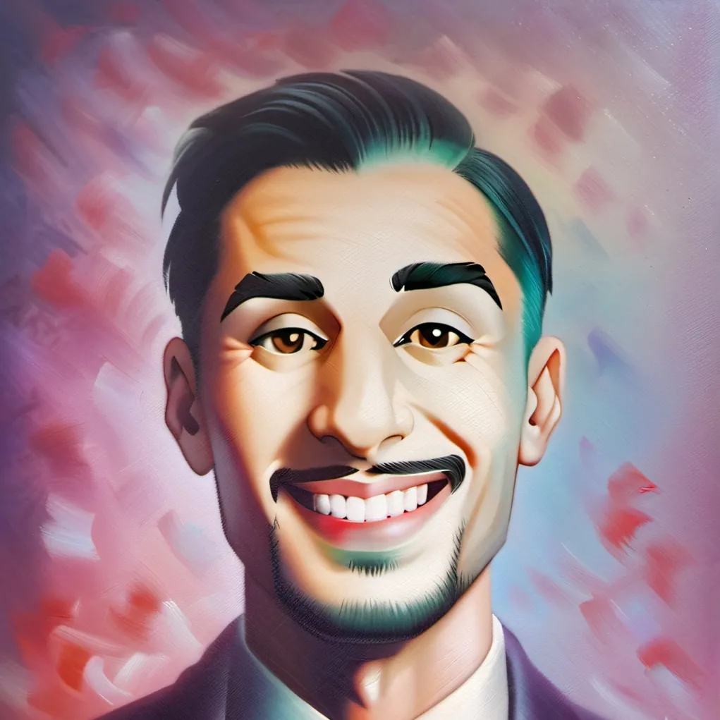 chat with ai character: Izaack Gauss