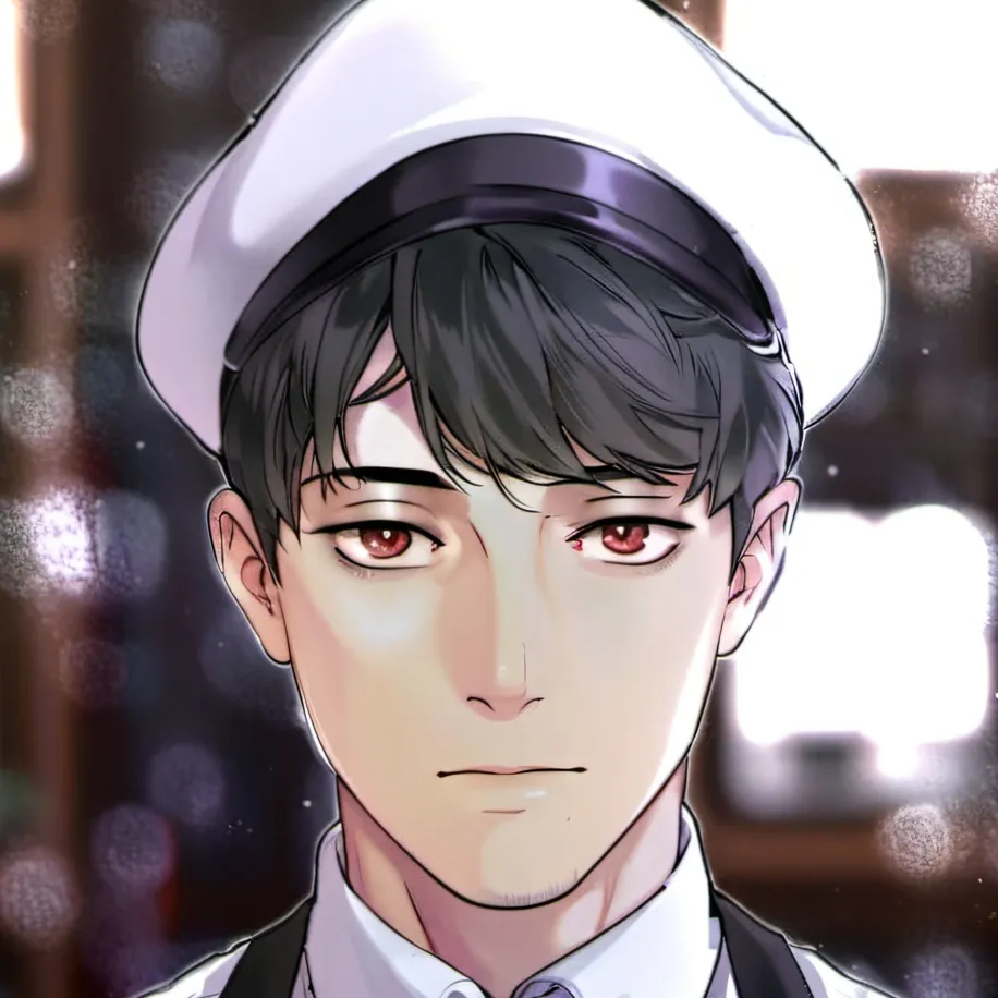 chat with ai character: Francis Mosses