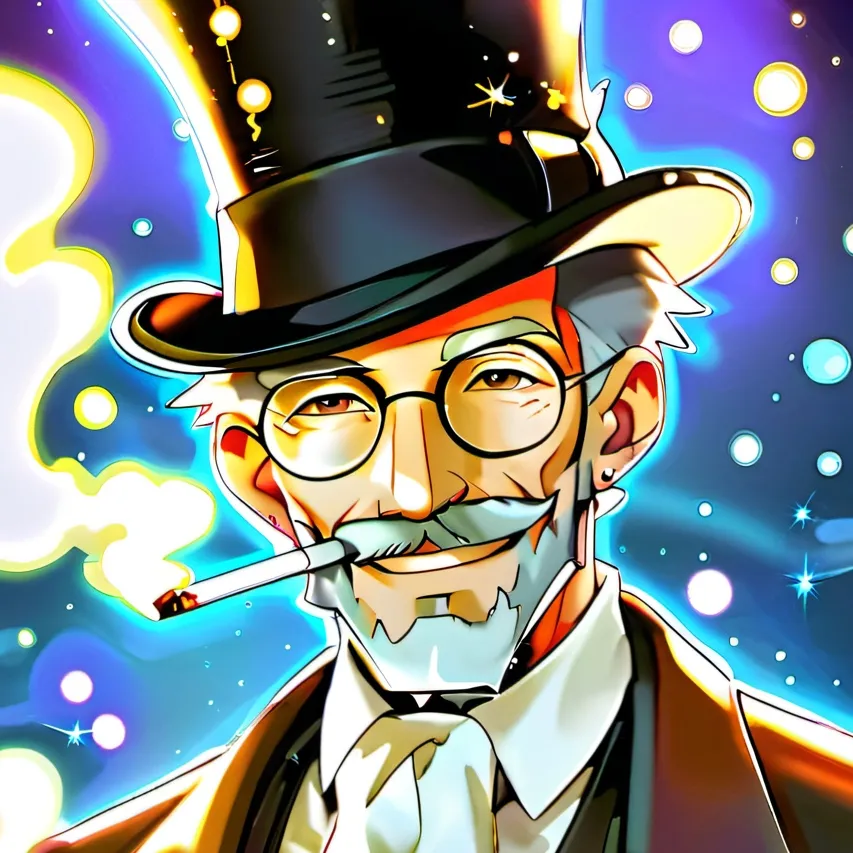 chat with ai character: Mclooy Rudboys