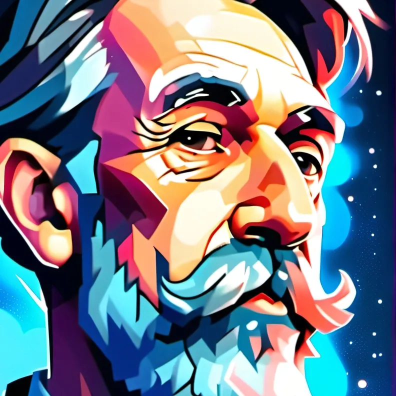 chat with ai character: Alf Cappuccin