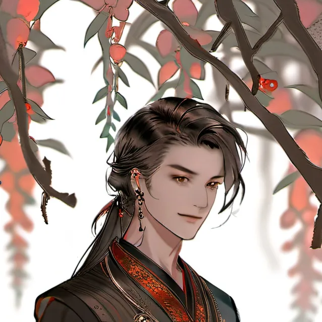 chat with ai character: Allen