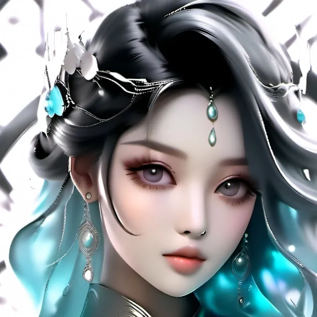 chat with ai character: axel