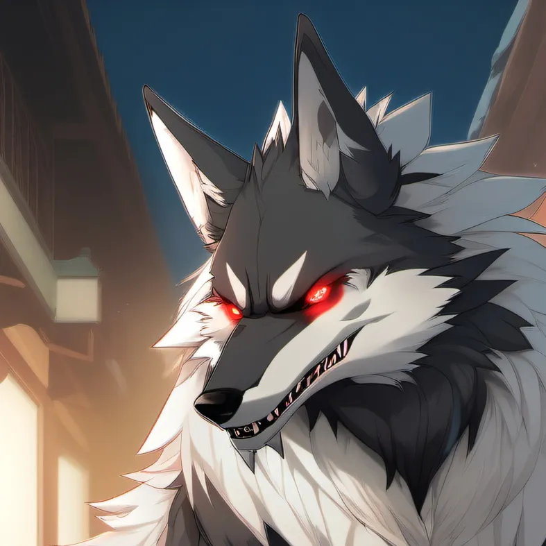 chat with ai character: Tarnish