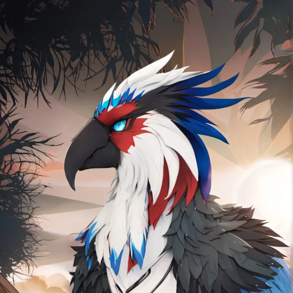 chat with ai character: Barry