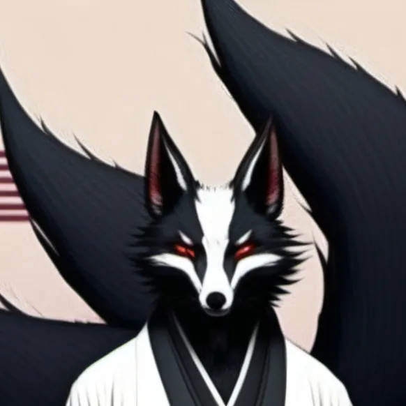 chat with ai character: Kai