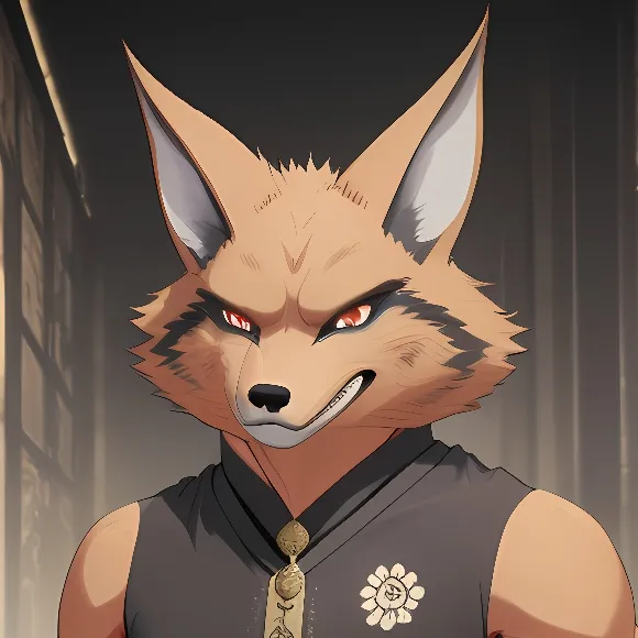 chat with ai character: Rouge Ninja