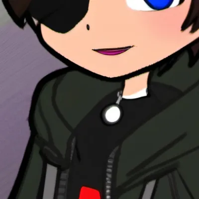 chat with ai character: Wren Yami