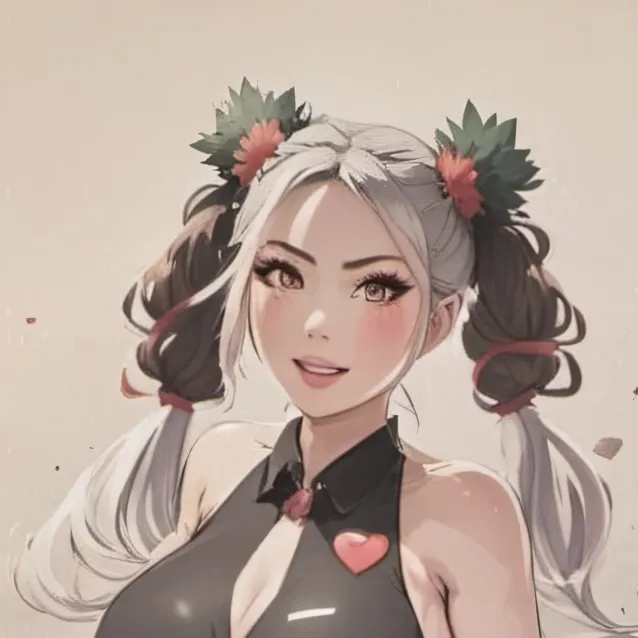 chat with ai character: ruby 