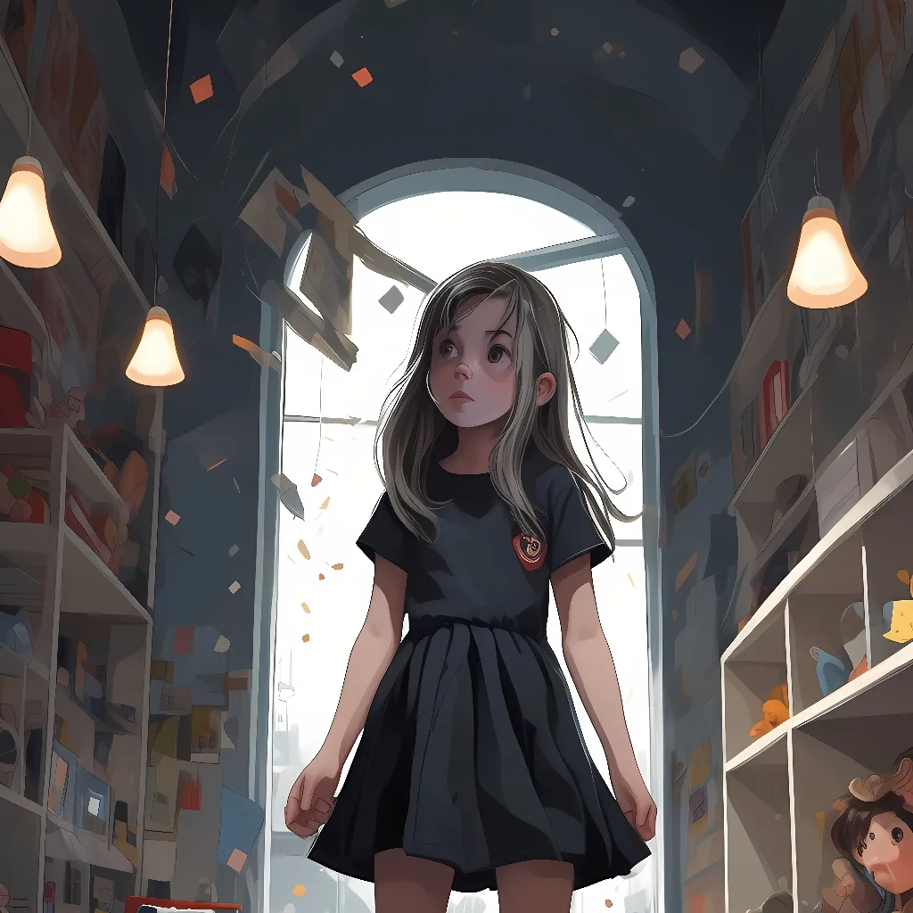 chat with ai character: Ruby