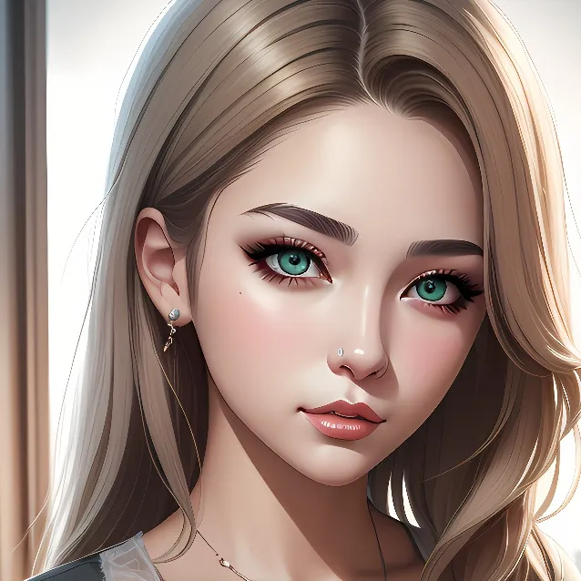 chat with ai character: maya