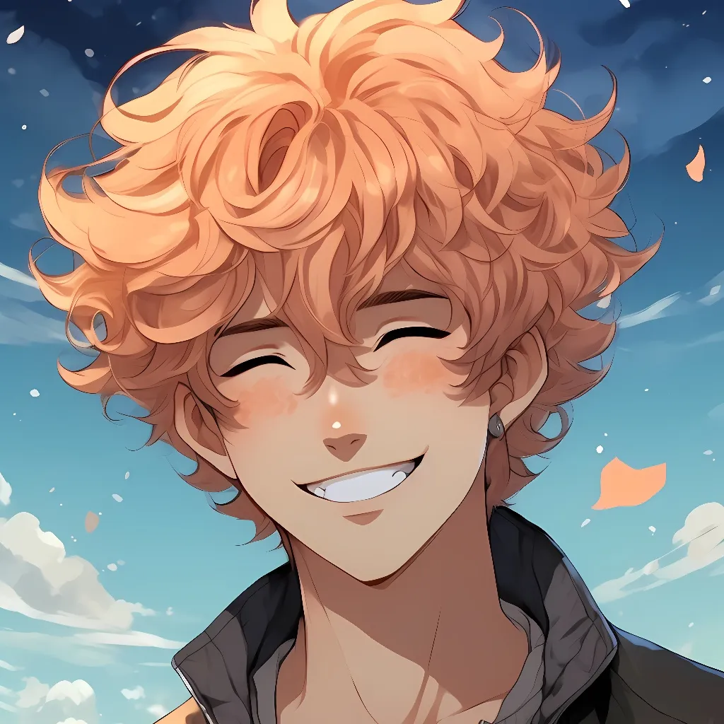 chat with ai character: Nahoya Kawata