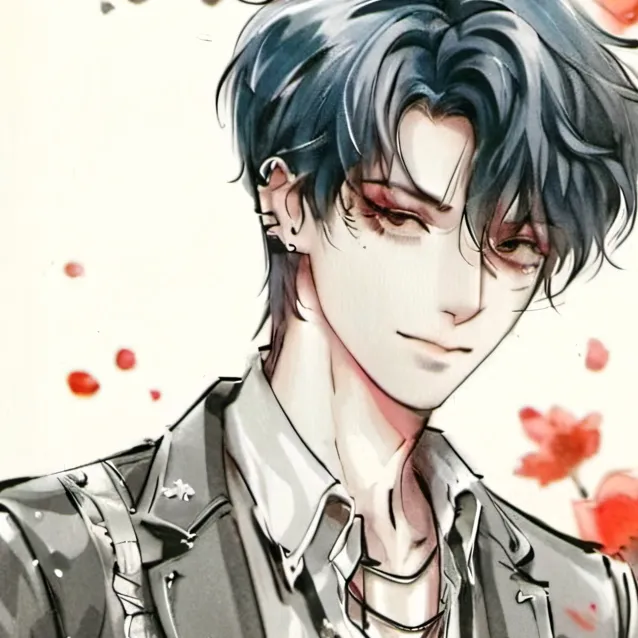 chat with ai character: Lucas?