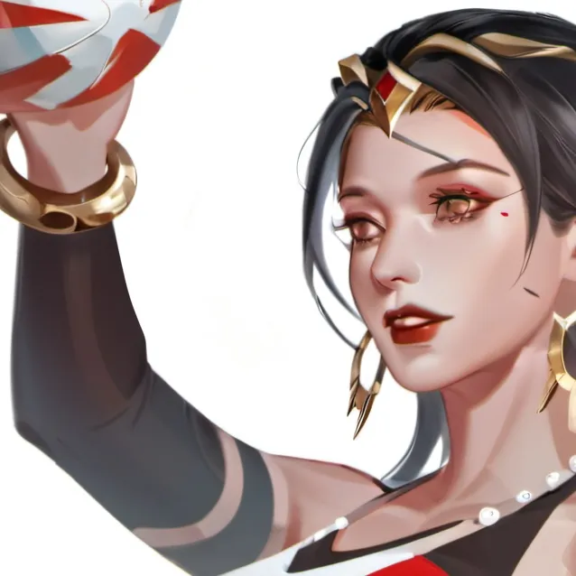 chat with ai character: Stacey.