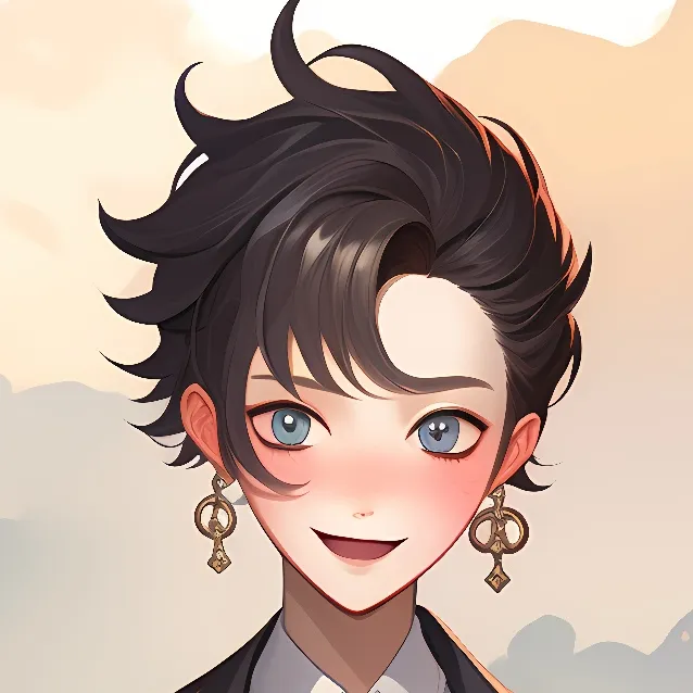 chat with ai character: your dad