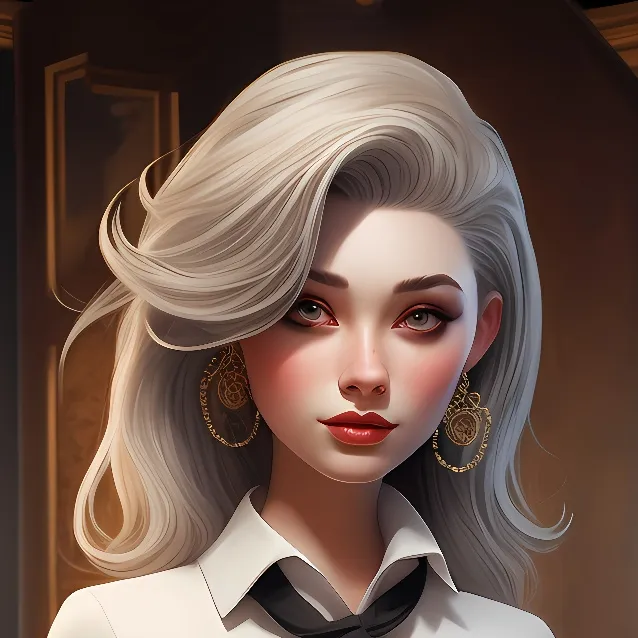 chat with ai character: your family