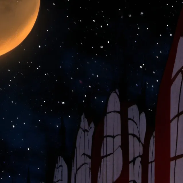 chat with ai character: the digial circus 