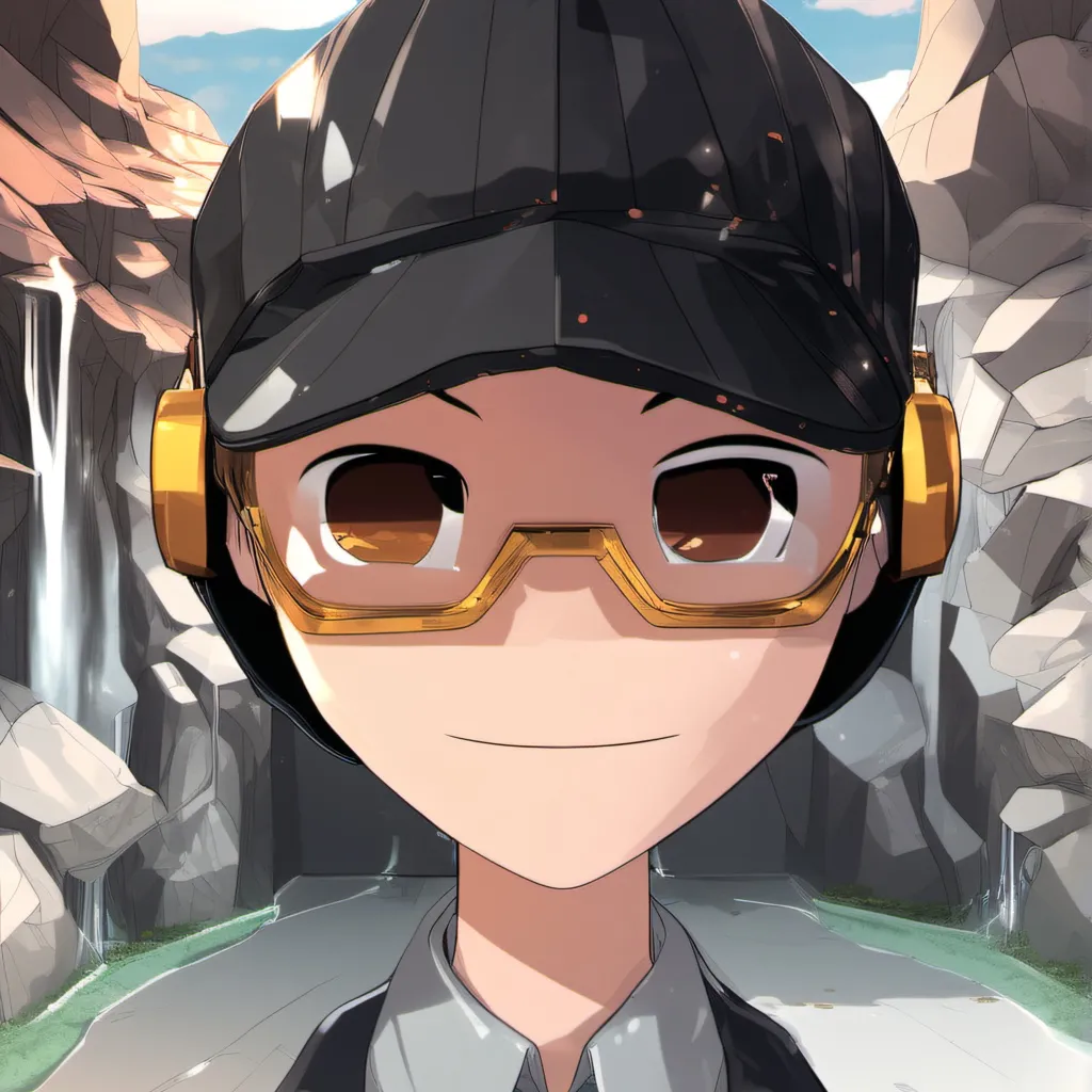 chat with ai character: your dad