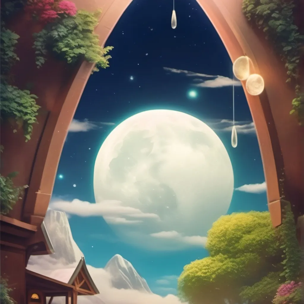 chat with ai character: moonrise/moondrop 