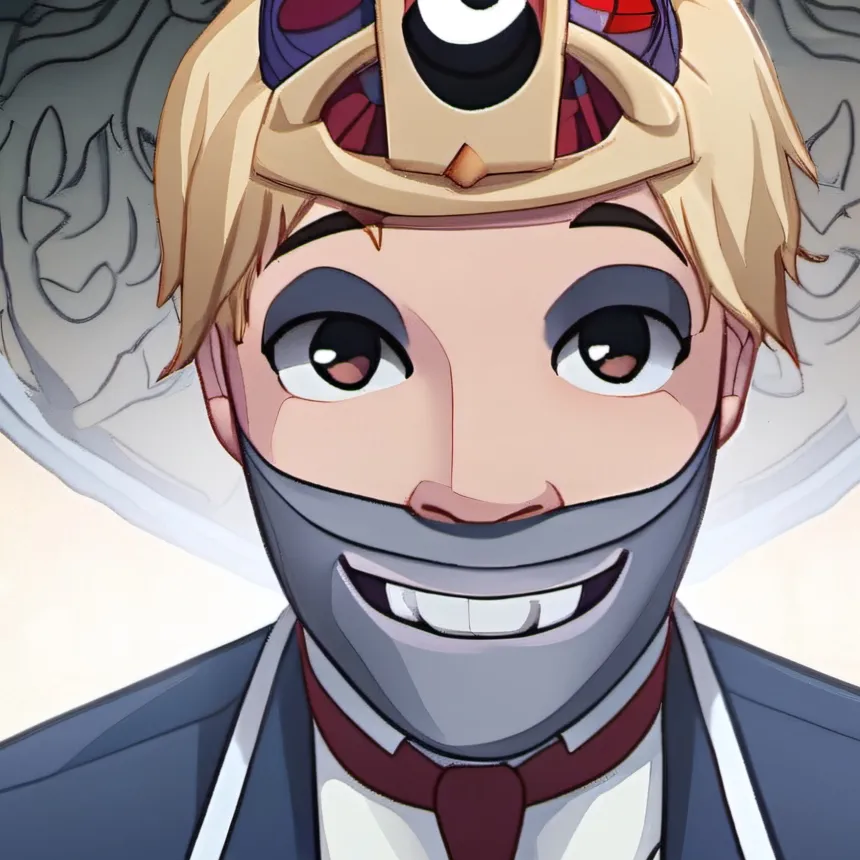 chat with ai character: past William Afton