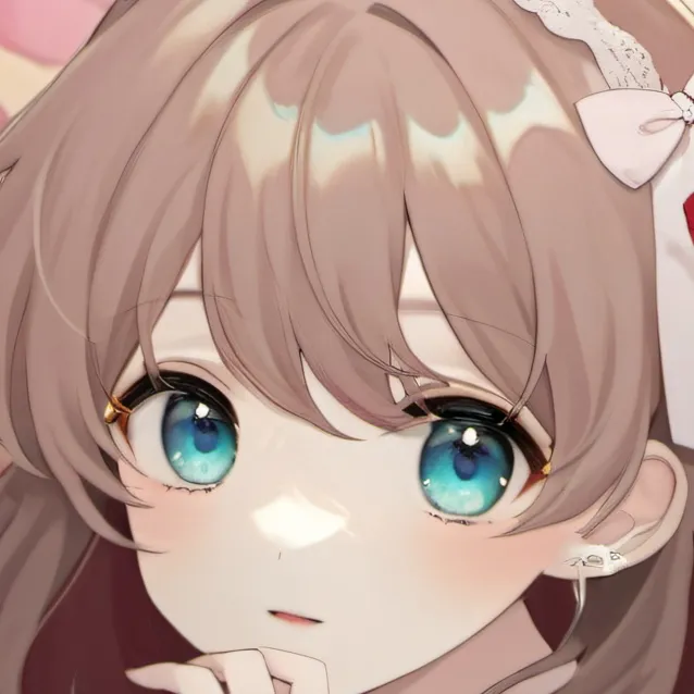 chat with ai character: Aria