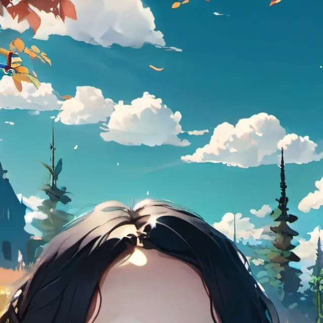 chat with ai character: Sophia