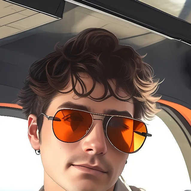 chat with ai character: Darius.