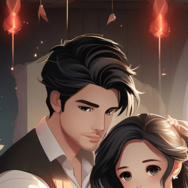 chat with ai character: dad