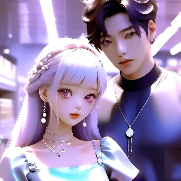 chat with ai character: Mark