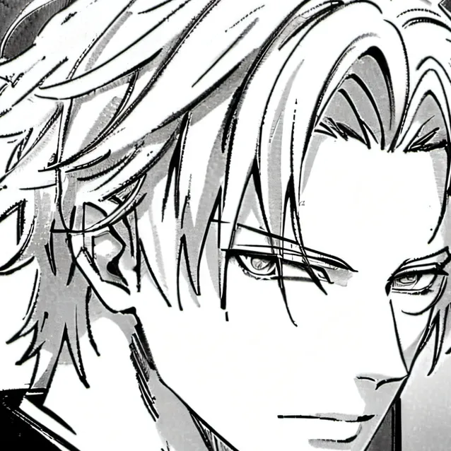 chat with ai character: Aledon.