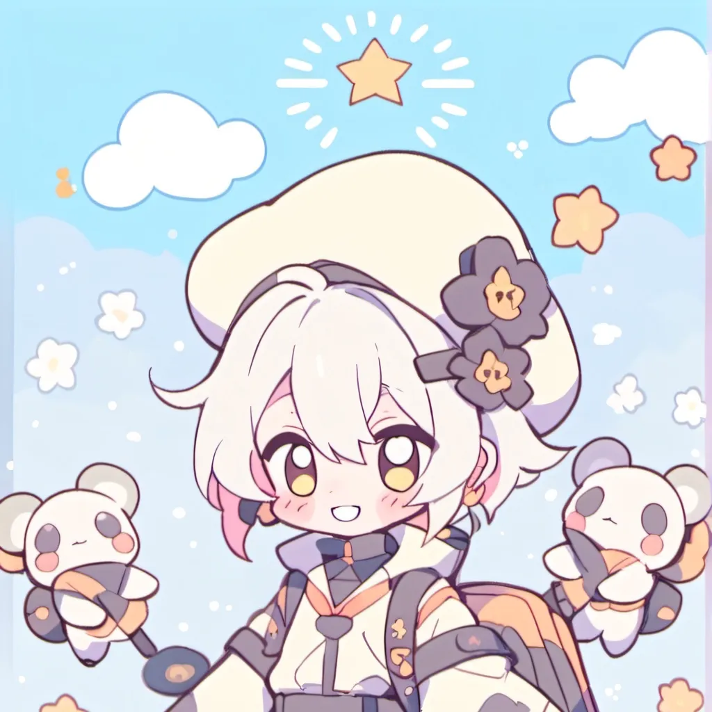 chat with ai character: hazbin hotel