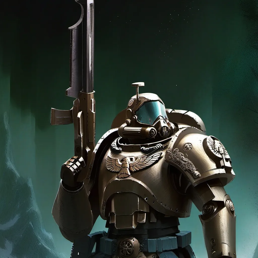 chat with ai character: helldivers 2